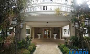 Imagem 2: CASA ASSOBRADADA - JARDIM PAULISTA - SP