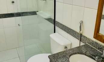 Imagem 6: Apartamento 3/4 sendo 01 Suíte e Dependência Completa no Costa Azul - Salvador - BA