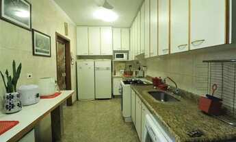 Imagem: Casa com 3 dormitórios, 336 m² - venda