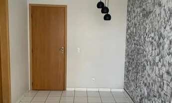 Imagem 3: ATENÇÃO! IMPERDIVEL! Lindo apto! 2Quartos c/suíte! Res. Le Gran Orleans! Ac. Financiamento