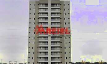 Imagem: Apartamento Padrão em São José dos Campos