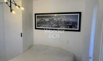 Imagem 6: Apartamento com 1 dormitório, 41 m² - venda por R$ 780.000 ou aluguel por R$ 4.570/mês - B