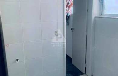 Imagem 7: Apartamento à venda, 2 quartos, 1 vaga, Rio Comprido - RIO DE JANEIRO/RJ