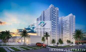 Imagem: Apartamento à venda no bairro Portal do