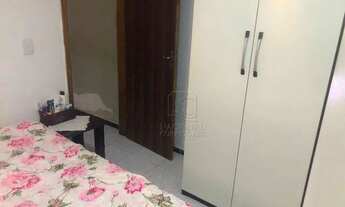 Imagem 6: Apartamento com 2 dormitórios à venda, 65 m² por R$ 350.000,00 - Jardim das Maravilhas - S