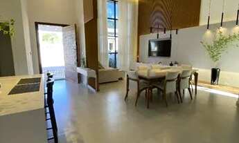 Imagem 3: Casa Alto Padrão - bairro São Martinho