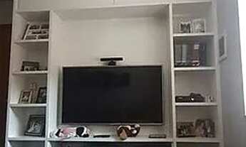 Imagem 2: Cód.: 8481 - Casa de 130m² com 02 dormitórios sendo 01 suíte no Vila Humaitá, Santo André