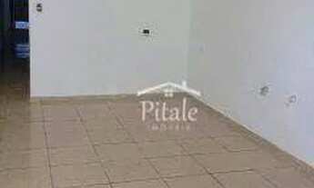 Imagem 3: Casa com 2 dormitórios para alugar, 80 m² por R$ 1.400/mês - Parque Esmeralda - Barueri/SP