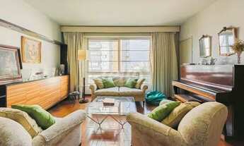 Imagem 2: São Paulo - Apartamento Padrão - Consolação