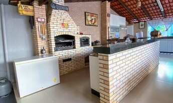 Imagem 6: Linda casa em condomínio em vicente pires rua 10