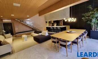 Imagem 4: DUPLEX - CAMPO BELO - SP