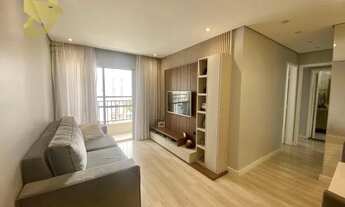 Imagem: Apartamento para locação no Parque Imperial