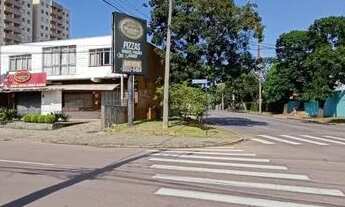 Imagem 5: Sobrado comercial 240m² no bairro Novo Mundo