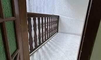 Imagem 3: Casa com 3 dormitórios para alugar, 154 m² por R$ 3.597,92/ano - Miramar - Macaé/RJ