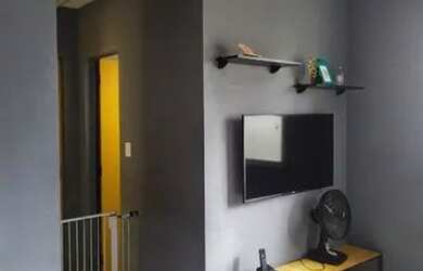 Imagem: Apartamento Chateau Lanson 2 dormitórios