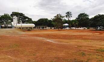 Imagem 4: ÁREA DE 21.856 METROS LOCALIZADA NO POLO INDUSTRIAL DE SENADOR CANEDO EM FRENTE A PETROBRÁ