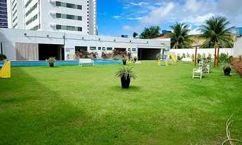 Imagem 2: AHNV)-EDF. PARC TORRE | 43 m² | 2 quartos | PRONTO PARA MORAR | A PARTIR 330Mil