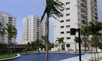 Imagem 3: Aluguel apartamento cohafuma ( cond jardins) 3 qts ( 2 vgas