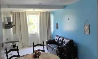 Imagem: Apartamento para alugar no Icaraí - tabuba