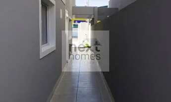 Imagem 3: Espetácular Sobrado com 04 vagas de garagem no Jd. Floresta