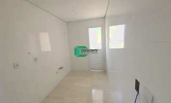 Imagem 5: Apartamento 2 quartos e suite