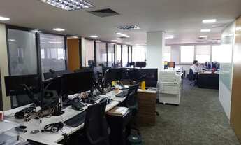 Imagem 2: CONJUNTO TOP MOBILIADO NA FARIA LIMA