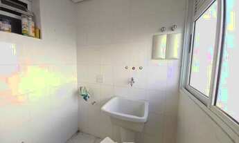 Imagem 6: Apartamento com 2 dormitórios à venda, 63 m² por R$ 230.000,00 - Vila Vista Alegre - Cacho