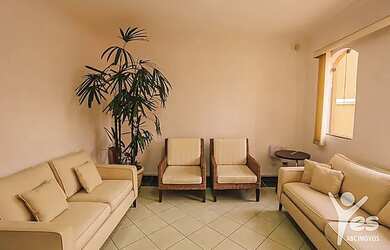 Imagem 5: Cód.: 11811 - Casa térrea com 03 dormitórios e 03 vagas de garagem - Jardim, Santo André