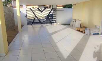 Imagem 3: Casa com 4 quartos e piscina - Caçari - Boa Vista - RR