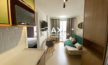 Imagem: Apartamento para aluguel com 28 metros quadrados