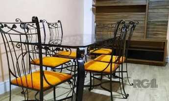 Imagem 2: Apartamento em Cidade Baixa