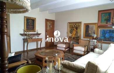 Imagem 4: Apartamento à venda, 3 quartos, 1 suíte, 1 vaga, Centro - Uberaba/MG