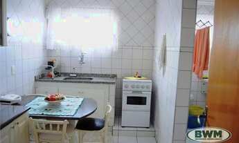 Imagem 7: Apartamento Cobertura 3 dorm ( Acesso por escadas