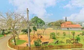 Imagem 5: Casa Condominio 4 dormitórios, 2 suites, 4 vagas - Lagos De Nova Ipanema, Porto Alegre, R