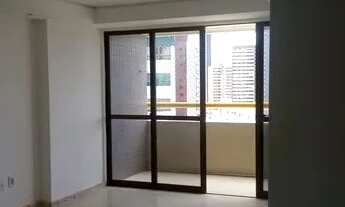 Imagem 5: RCR) Edf. Vereda da Praia | Na rua do Entre Amigos | 80m²