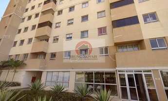 Imagem 14: Apartamento para venda tem 65 metros quadrados com 2 quartos em Samambaia Norte - Brasília