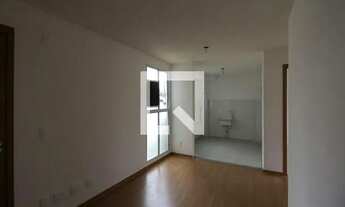 Imagem 2: Apartamento para Aluguel - Santa Cecília, 1 Quarto, 50 m2