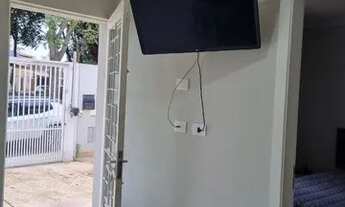 Imagem 2: EF RA Amil aluga Kitnet Residencial mobiliada com 50M²- Jardim Augusta - Sjc