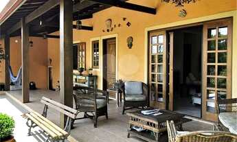 Imagem 5: Cotia - Casa de Condomínio - Granja Viana II