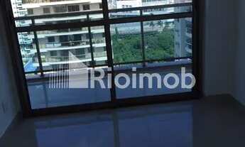 Imagem 3: Jacarepaguá Apartamento com 3 dormitórios