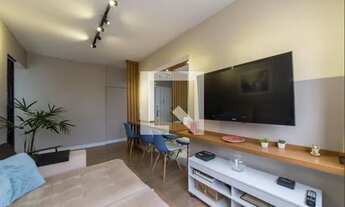 Imagem 6: Apartamento para Aluguel - Vila Mascote, 2 Quartos, 65 m2