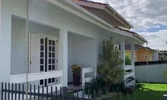 Imagem 4: Casa Alvenaria, bairro Bela Vista em Cocal do Sul