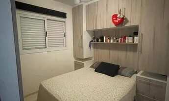 Imagem 3: KS - Apartamento com 80m² Parque Industrial