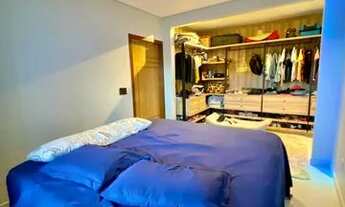 Imagem 6: Casa de Altíssimo Padrão na rua 2 da Colônia Agrícola Samambaia DF