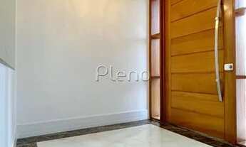 Imagem 4: Casa - Swiss Park - Campinas