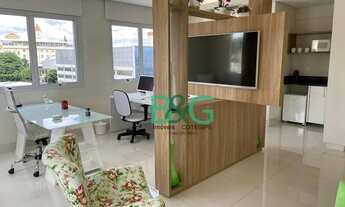 Imagem: Sala para alugar, 40 m² por R$ 3.300,00/mês