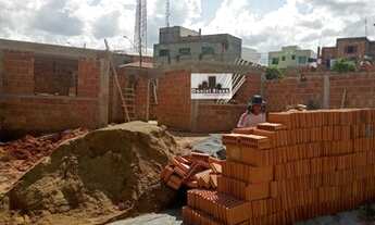 Imagem 5: Casa com 2 quartos para entra em abril localizada em Santa Luzia