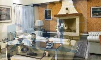 Imagem 2: Casa em Condomínio para Venda em Santana de Parnaíba, Morada dos Pinheiros (Aldeia da Serr