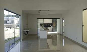 Imagem 4: Casa de condomínio térrea para venda com 117 metros quadrados com 3 quartos