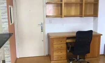 Imagem 4: Apartamento com 1 dormitório, 40 m² - venda por R$ 390.000,00 ou aluguel por R$ 2.772,00/m